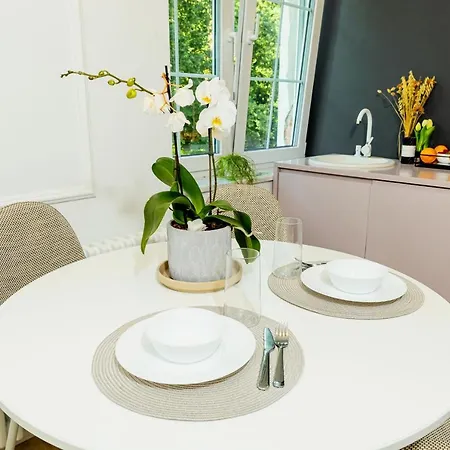 Colobrzeg Elegant * Kolberg