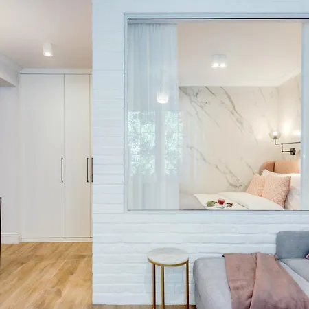 Apartamento Colobrzeg Elegant Kołobrzeg