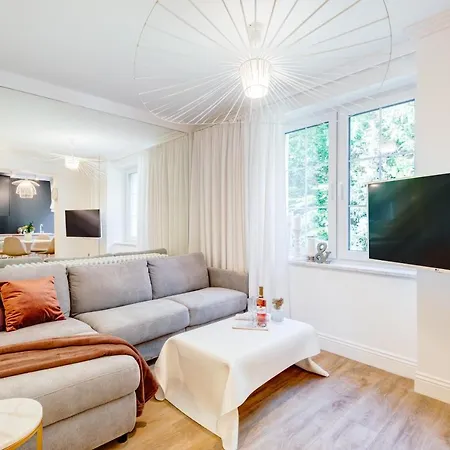 Colobrzeg Elegant * Kołobrzeg