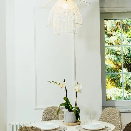 Apartamento Colobrzeg Elegant *