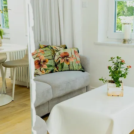 Colobrzeg Elegant Apartamento