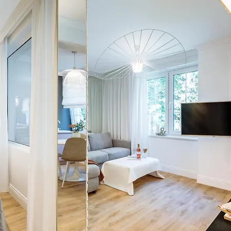 Apartamento Colobrzeg Elegant *
