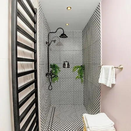 Apartamento Colobrzeg Elegant *